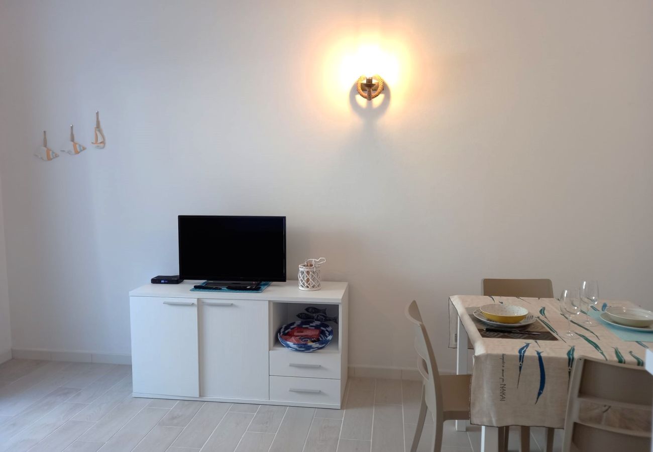 Apartment in Castelsardo - Affittimoderni Castelsardo Gabbiano - CSTE03