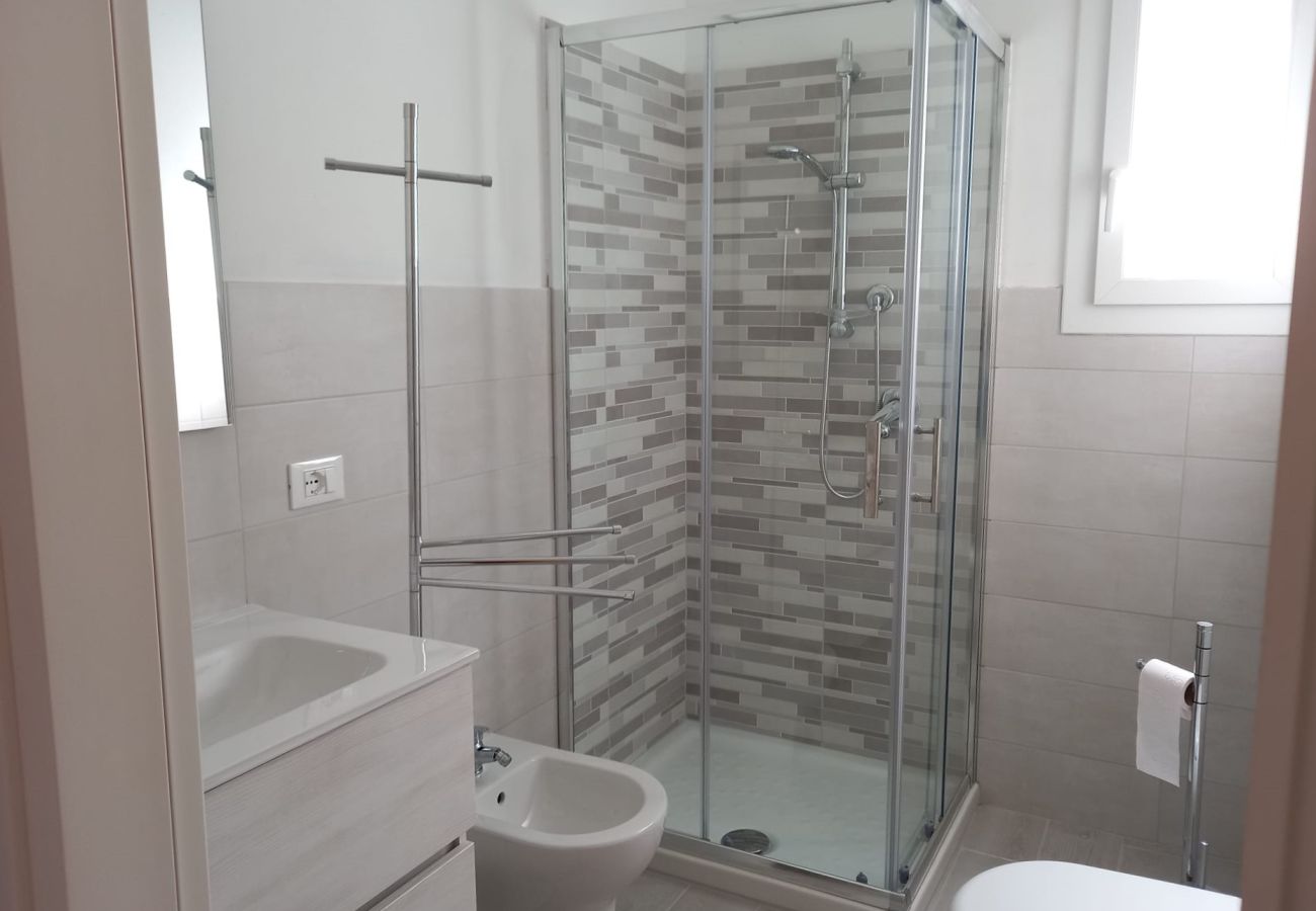 Apartment in Castelsardo - Affittimoderni Castelsardo Gabbiano - CSTE03