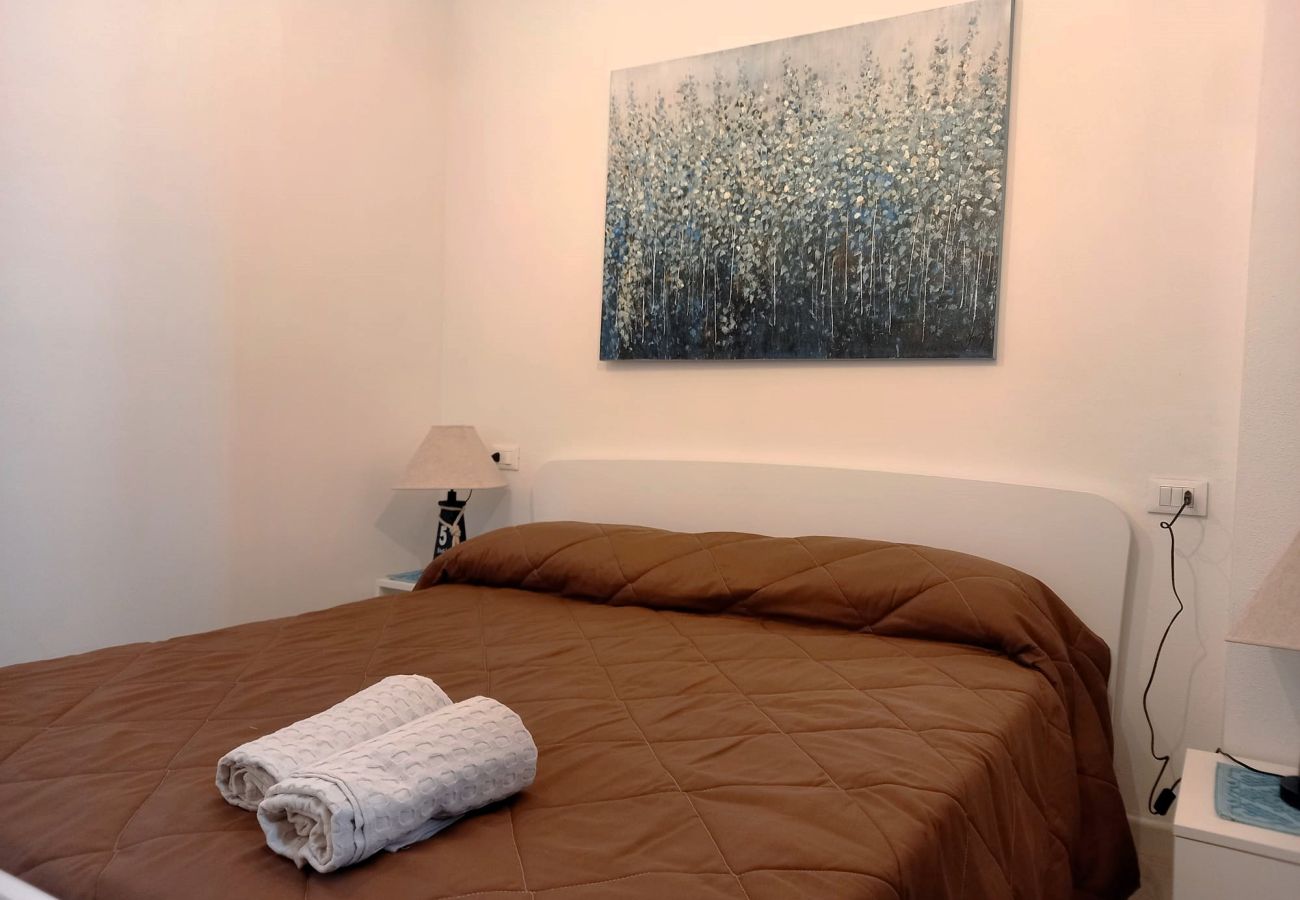 Apartment in Castelsardo - Affittimoderni Castelsardo Gabbiano - CSTE03