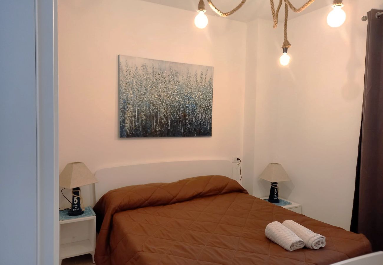 Apartment in Castelsardo - Affittimoderni Castelsardo Gabbiano - CSTE03
