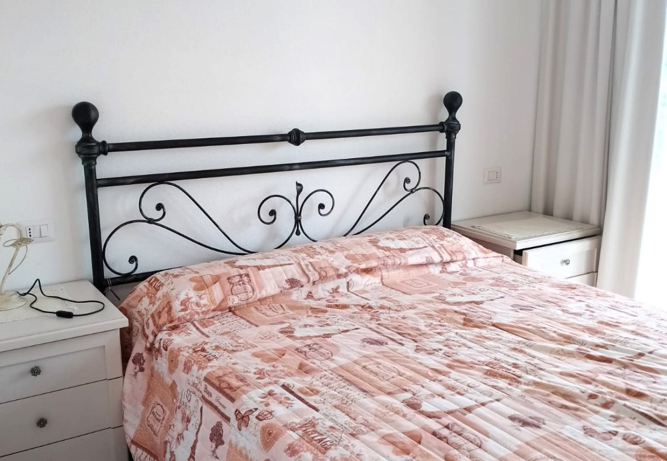 Apartment in Trinità d´Agultu e Vignola - Affittimoderni Isola Rossa Elite - PATI05