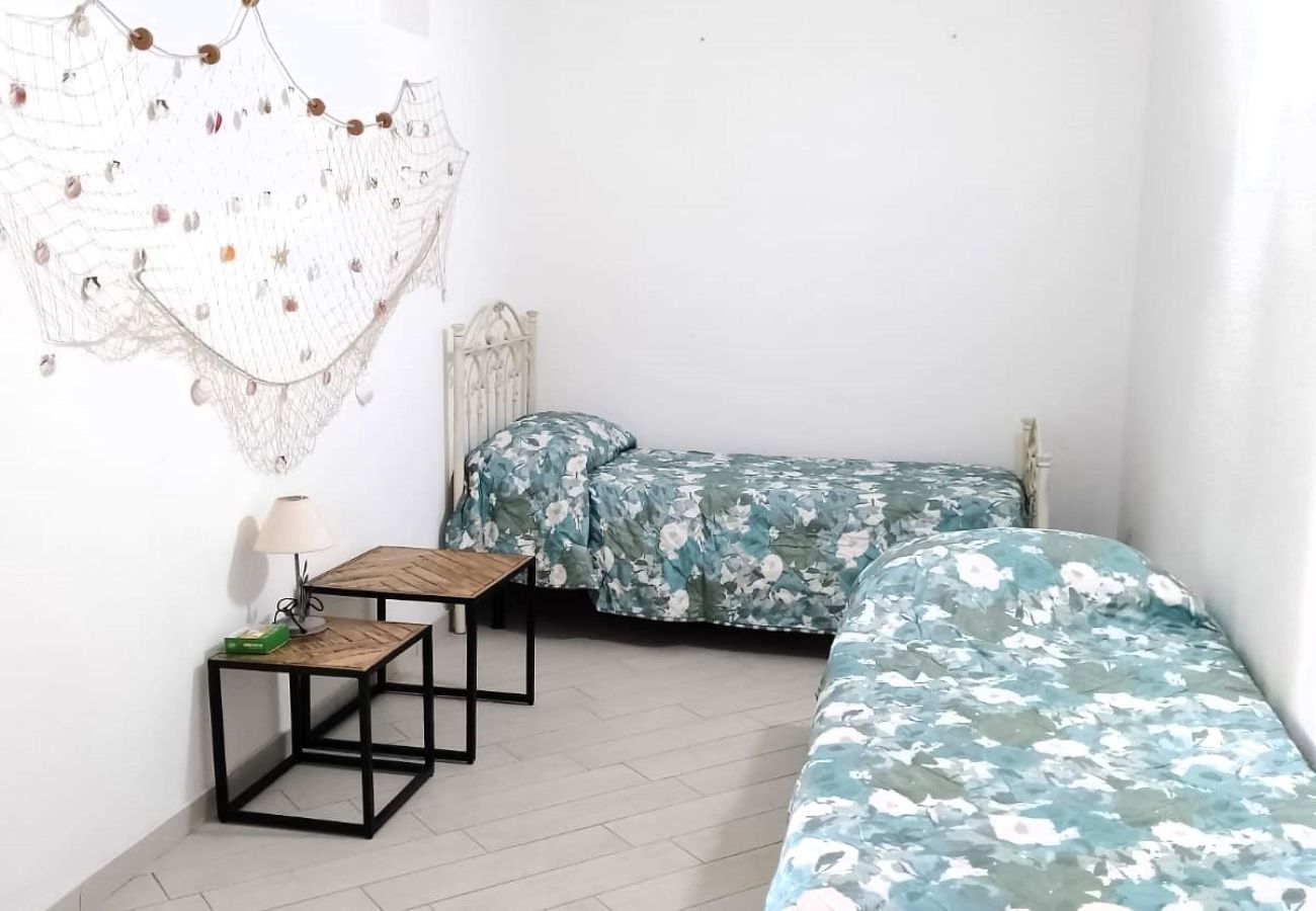 Apartment in Trinità d´Agultu e Vignola - Affittimoderni Isola Rossa Elite - PATI05