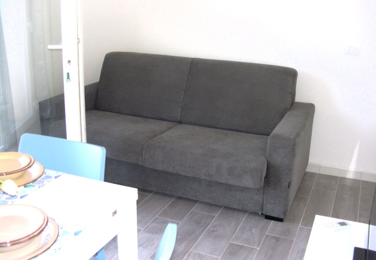 Apartment in Castelsardo - Affittimoderni Castelsardo Albatros - CSTE13 