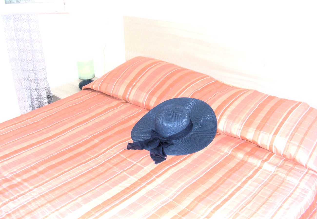 Apartment in Castelsardo - Affittimoderni Castelsardo Albatros - CSTE13 