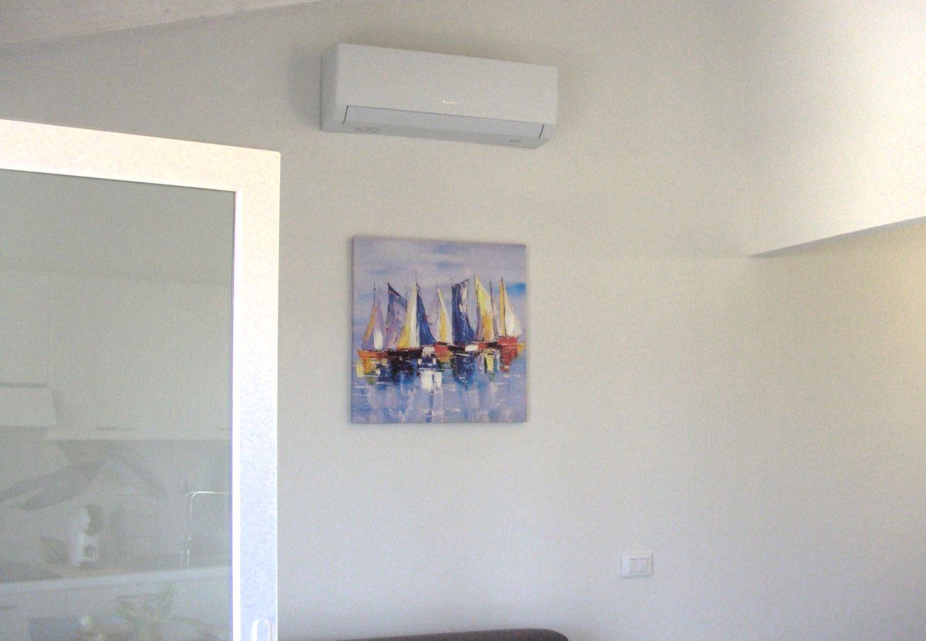 Apartment in Castelsardo - Affittimoderni Castelsardo Albatros - CSTE13 