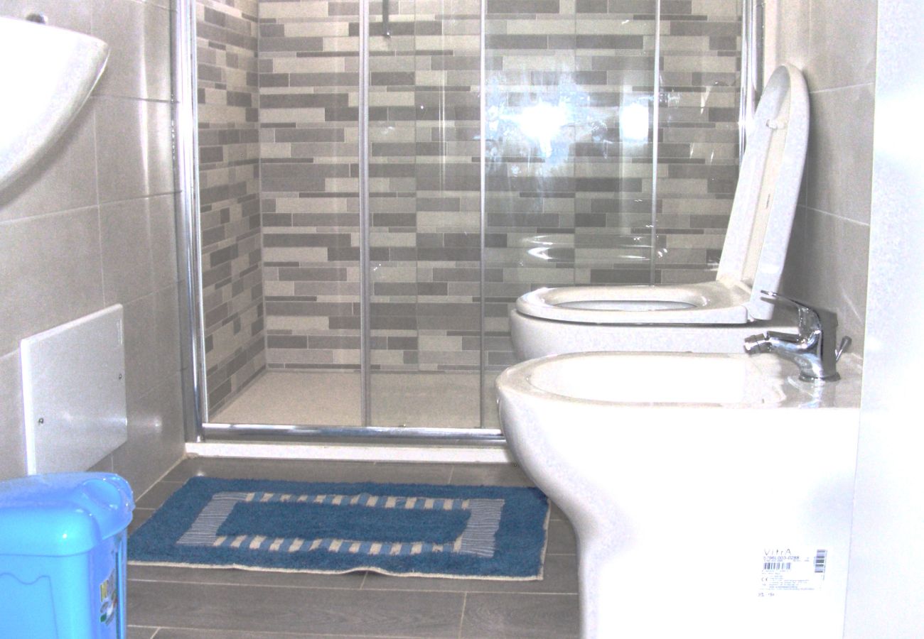 Apartment in Castelsardo - Affittimoderni Castelsardo Albatros - CSTE13 