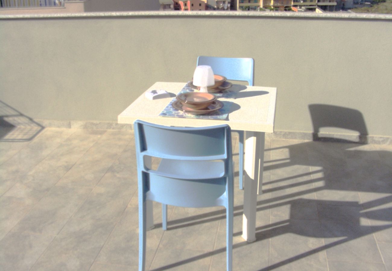 Apartment in Castelsardo - Affittimoderni Castelsardo Albatros - CSTE13 
