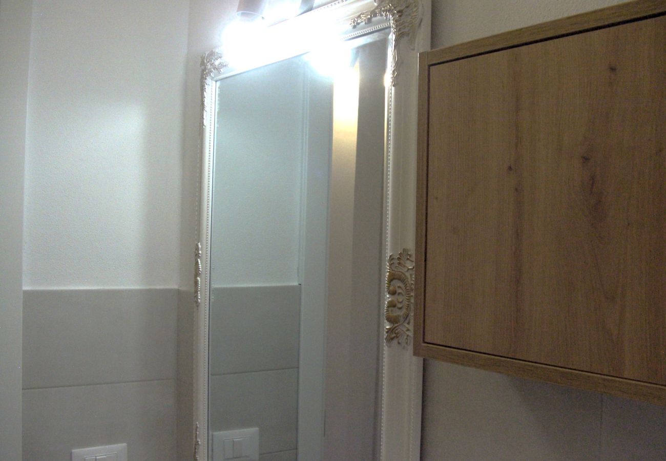 Apartment in Castelsardo - Affittimoderni Castelsardo Albatros - CSTE13 
