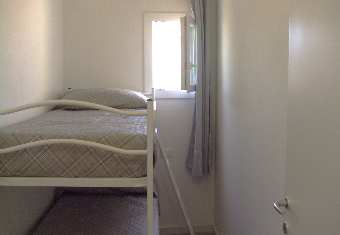 Apartment in Castelsardo - Affittimoderni Castelsardo Albatros - CSTE13 