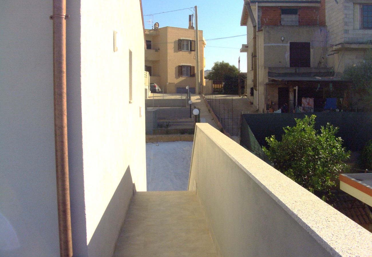 Apartment in Castelsardo - Affittimoderni Castelsardo Albatros - CSTE13 