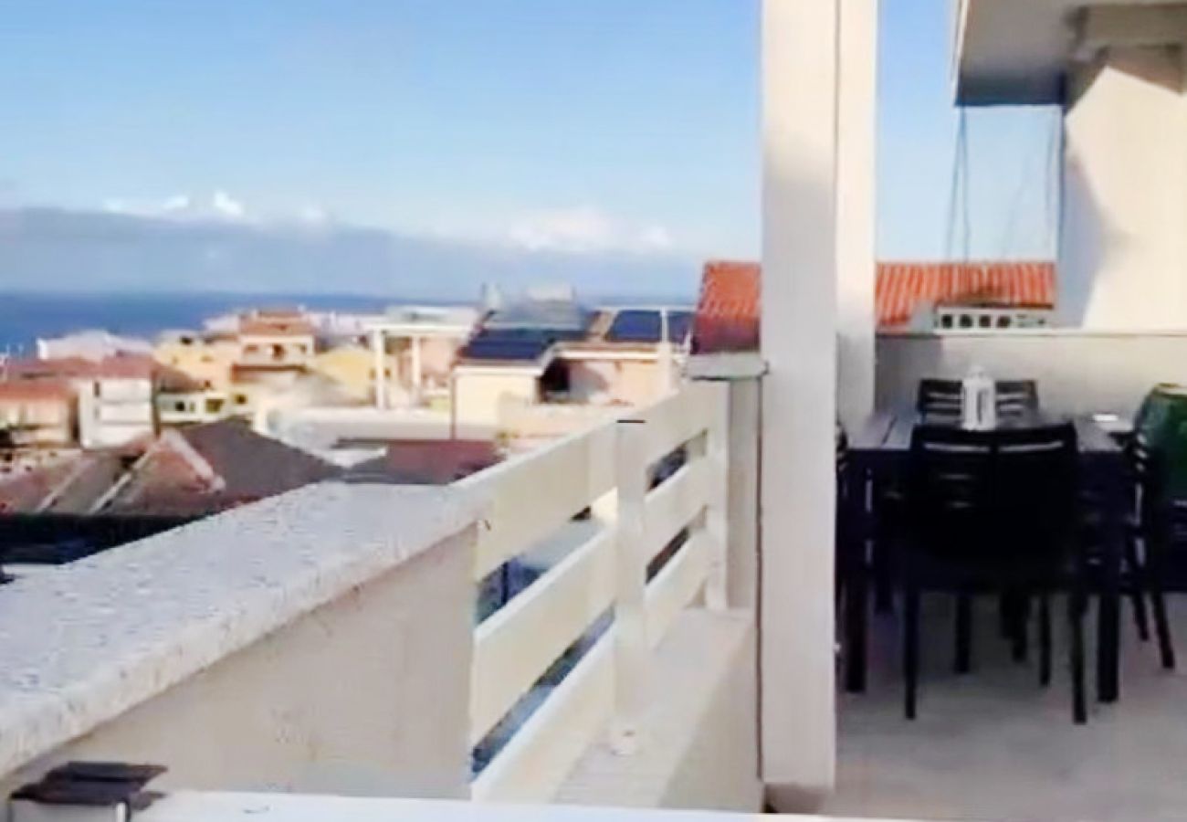 Apartment in Castelsardo - Affittimoderni Castelsardo Domo Tramontada