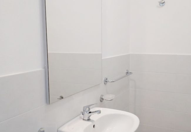 Apartment in Castelsardo - Affittimoderni Castelsardo Smeralda - CSSM04 Apartment in Castelsardo - Affittimoderni Castelsardo Smeralda - CSSM04