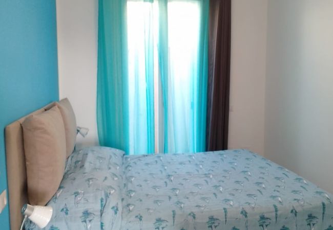 Apartment in Castelsardo - Affittimoderni Castelsardo Smeralda - CSSM04 Apartment in Castelsardo - Affittimoderni Castelsardo Smeralda - CSSM04