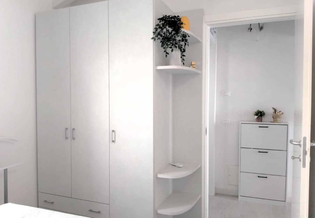 Apartment in Castelsardo - Affittimoderni Castelsardo - CSTE07
