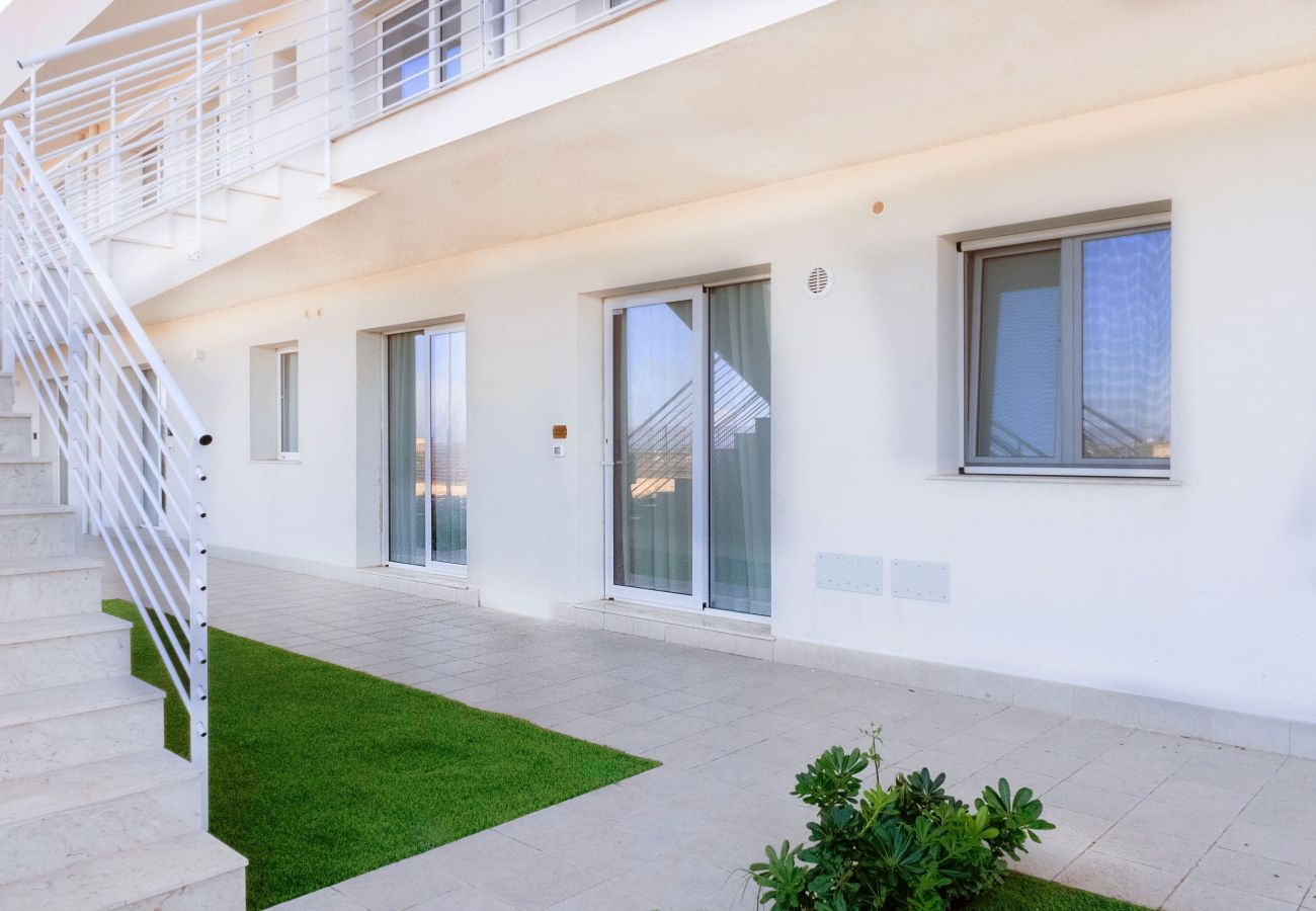 Apartment in Marzamemi - Marzamemi Oasi Smeralda - Affittimoderni 