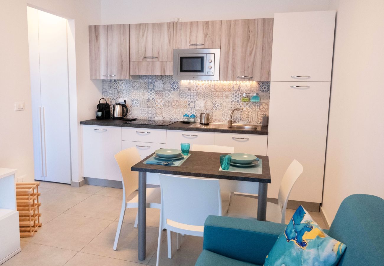 Apartment in Marzamemi - Marzamemi Oasi Smeralda - Affittimoderni 