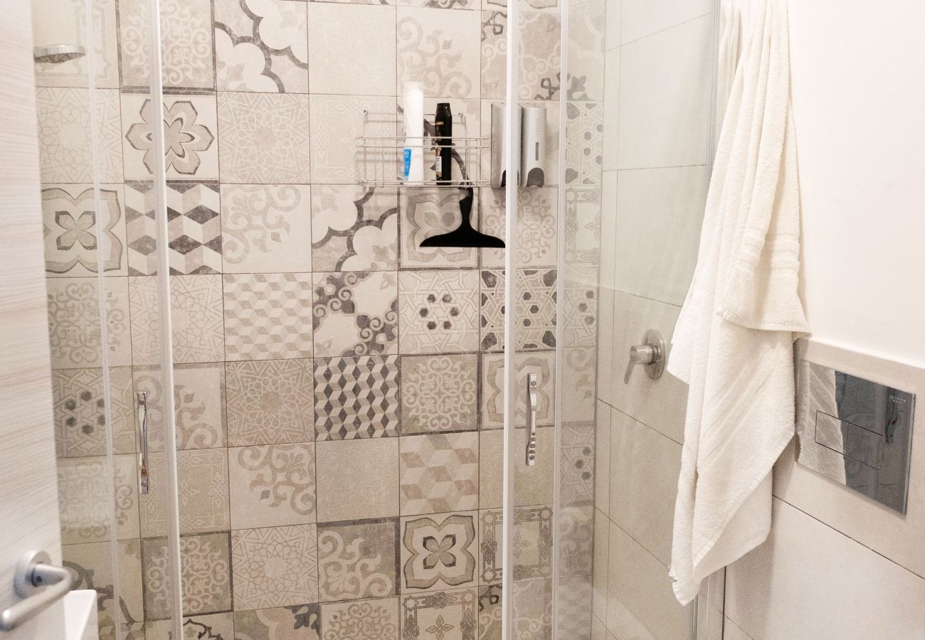 Apartment in Marzamemi - Marzamemi Oasi Smeralda - Affittimoderni 