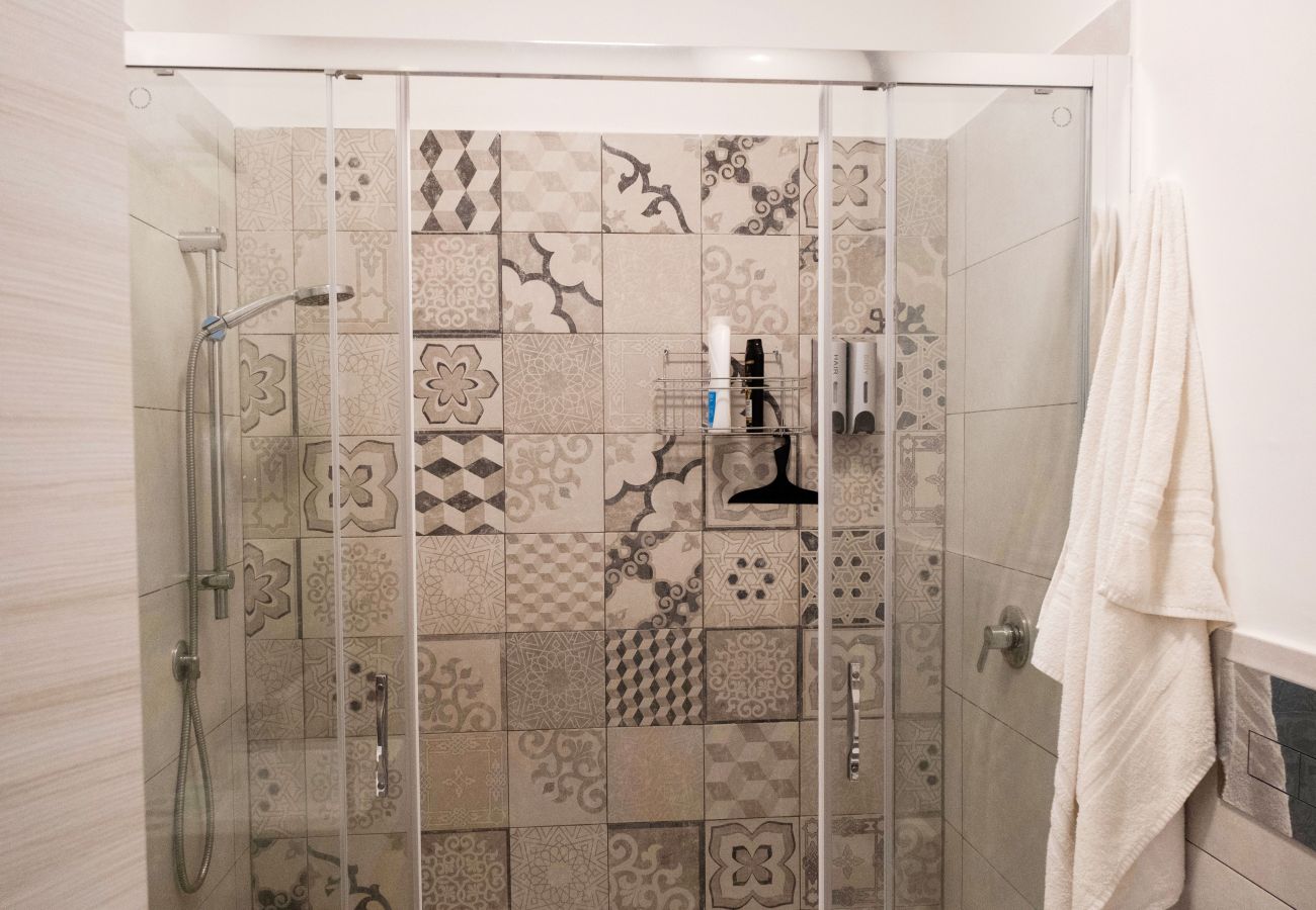 Apartment in Marzamemi - Marzamemi Oasi Smeralda - Affittimoderni 