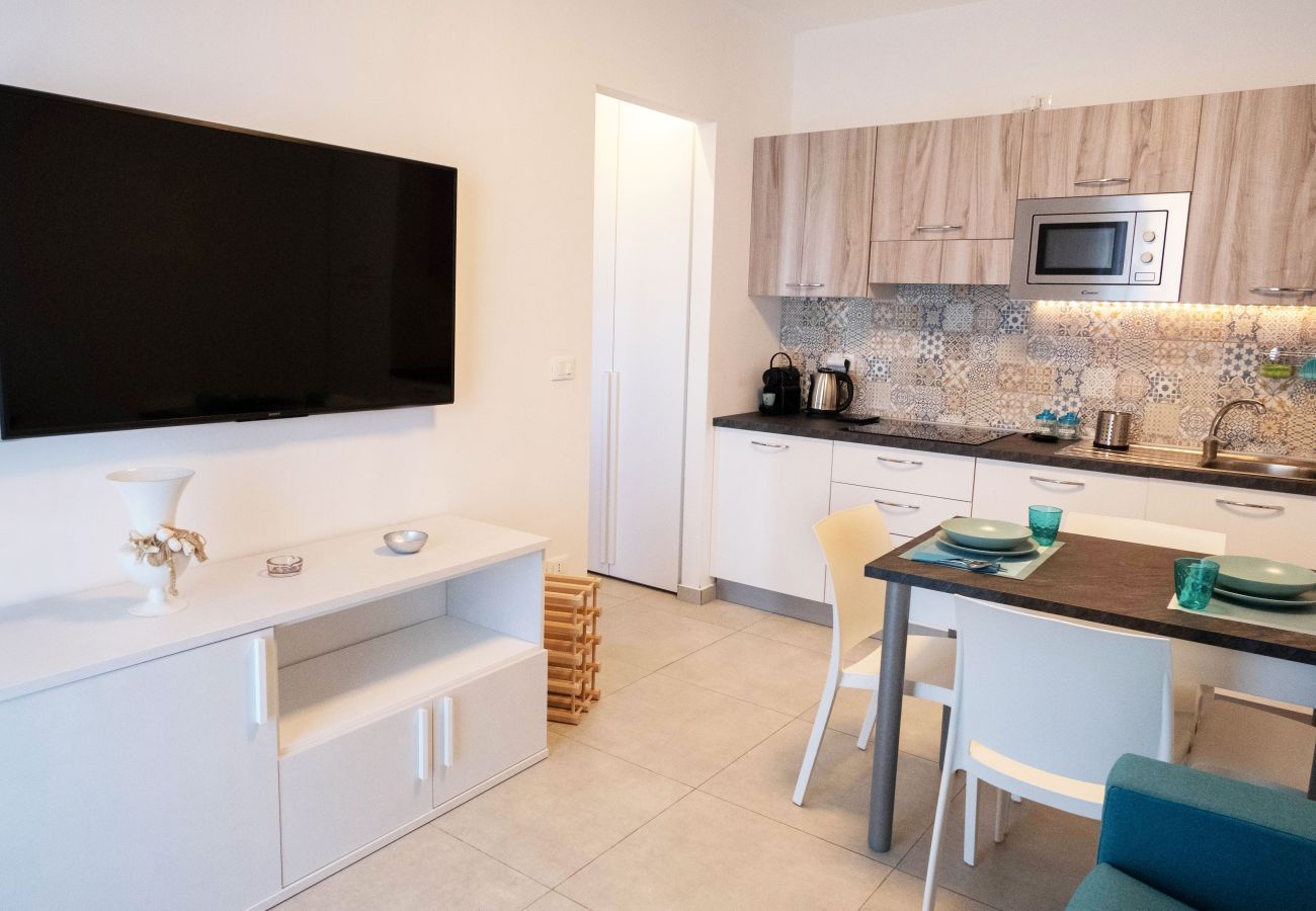 Apartment in Marzamemi - Marzamemi Oasi Smeralda - Affittimoderni 
