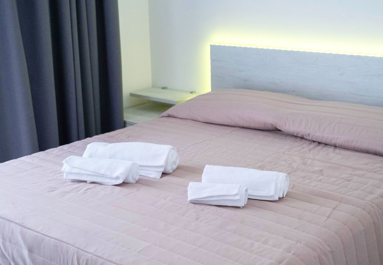 Apartment in Marzamemi - Marzamemi Oasi Smeralda - Affittimoderni 