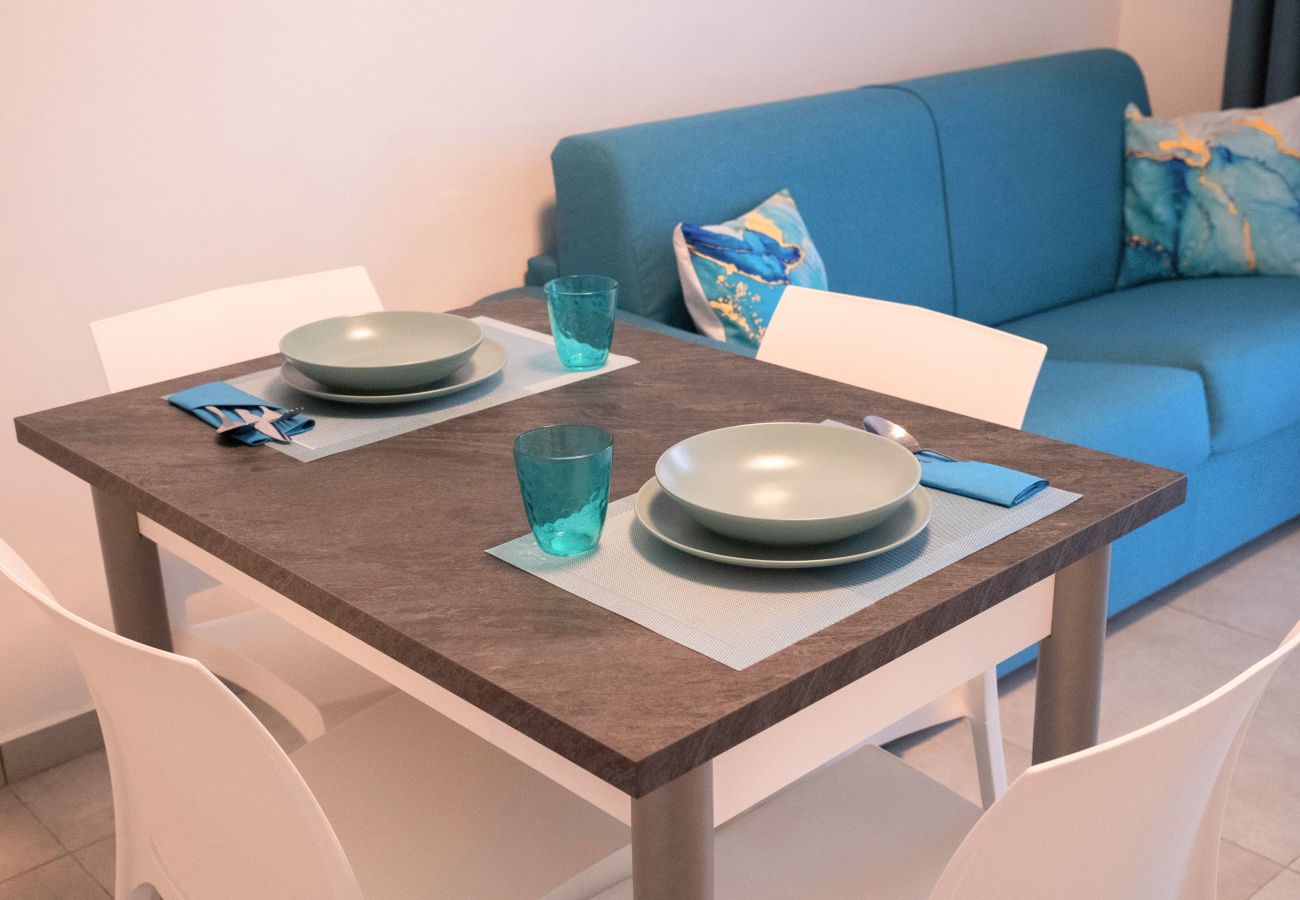 Apartment in Marzamemi - Marzamemi Oasi Smeralda - Affittimoderni 
