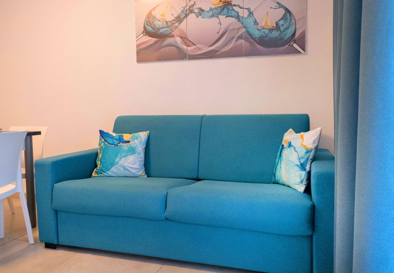Apartment in Marzamemi - Marzamemi Oasi Smeralda - Affittimoderni 