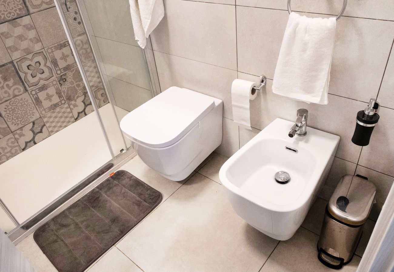 Apartment in Marzamemi - Marzamemi Oasi Smeralda - Affittimoderni 