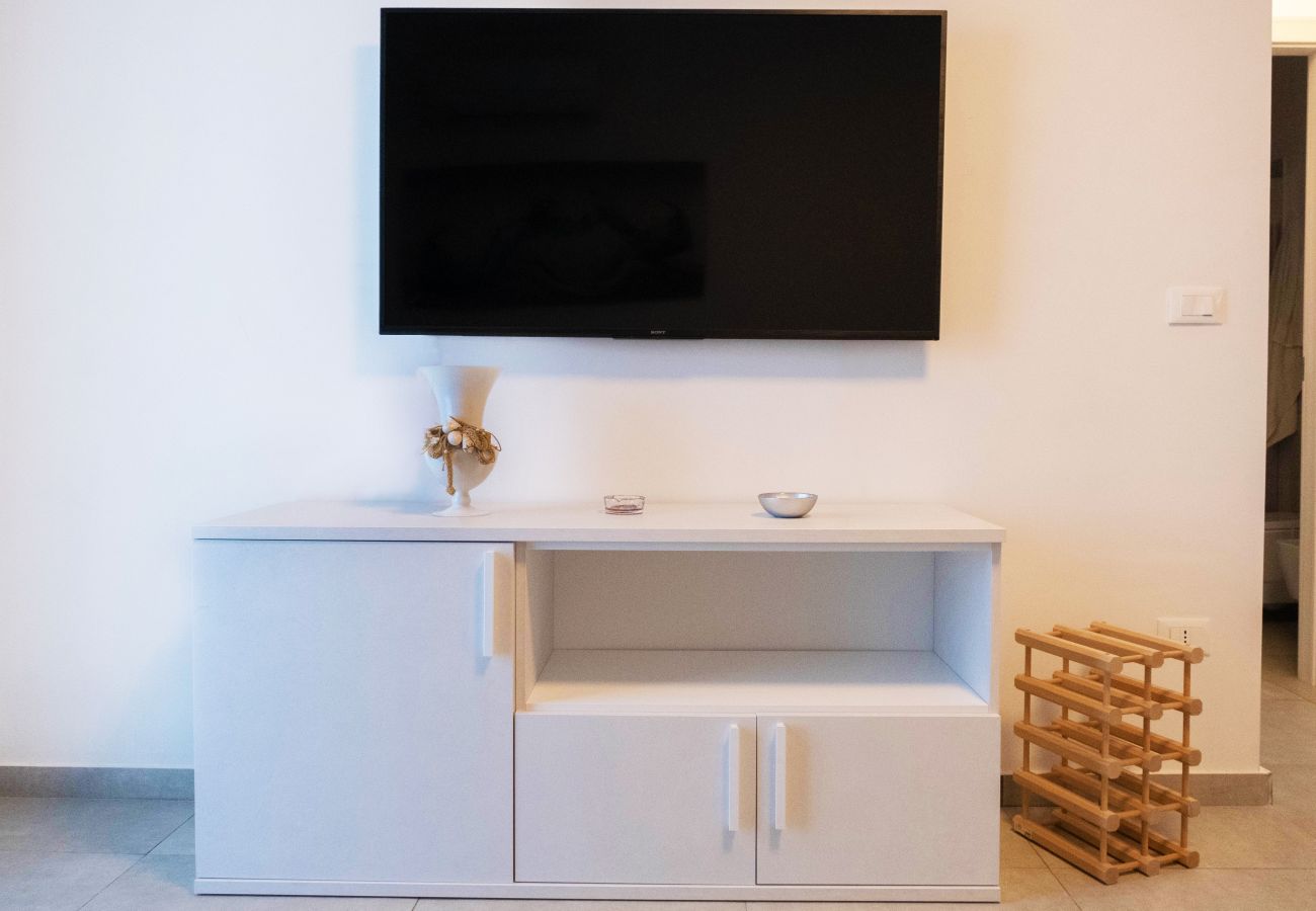 Apartment in Marzamemi - Marzamemi Oasi Smeralda - Affittimoderni 