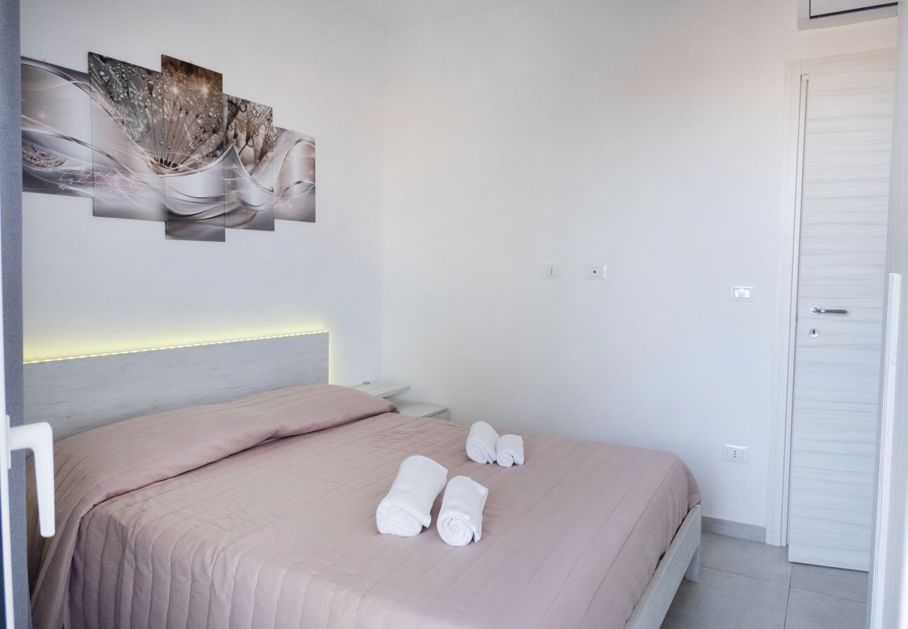 Apartment in Marzamemi - Marzamemi Oasi Smeralda - Affittimoderni 