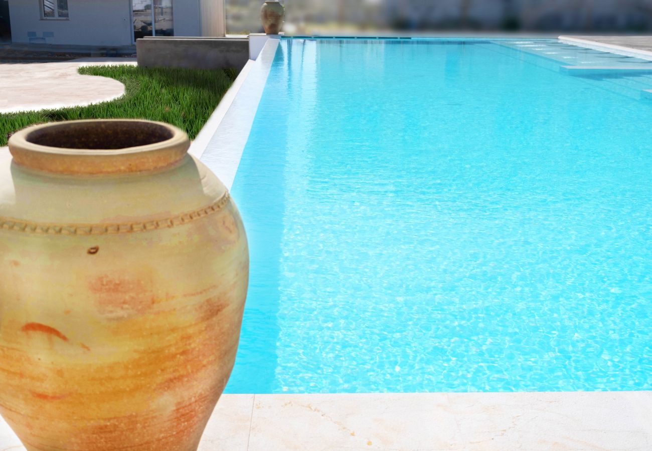 Apartment in Marzamemi - Marzamemi Oasi Smeralda - Affittimoderni 