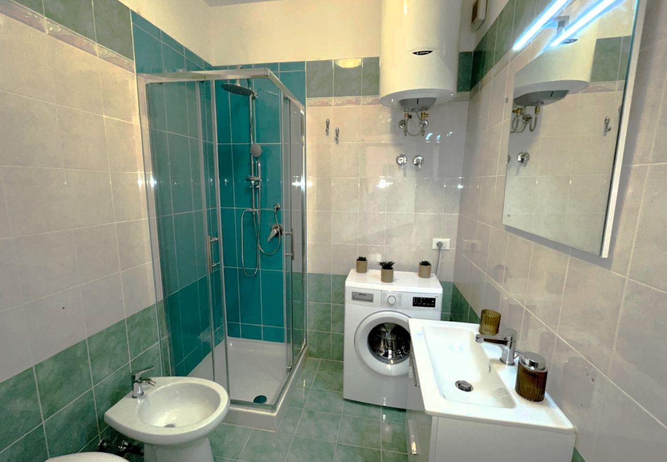 Apartment in Valledoria - Affittimoderni Valledoria - i 4 Mori 