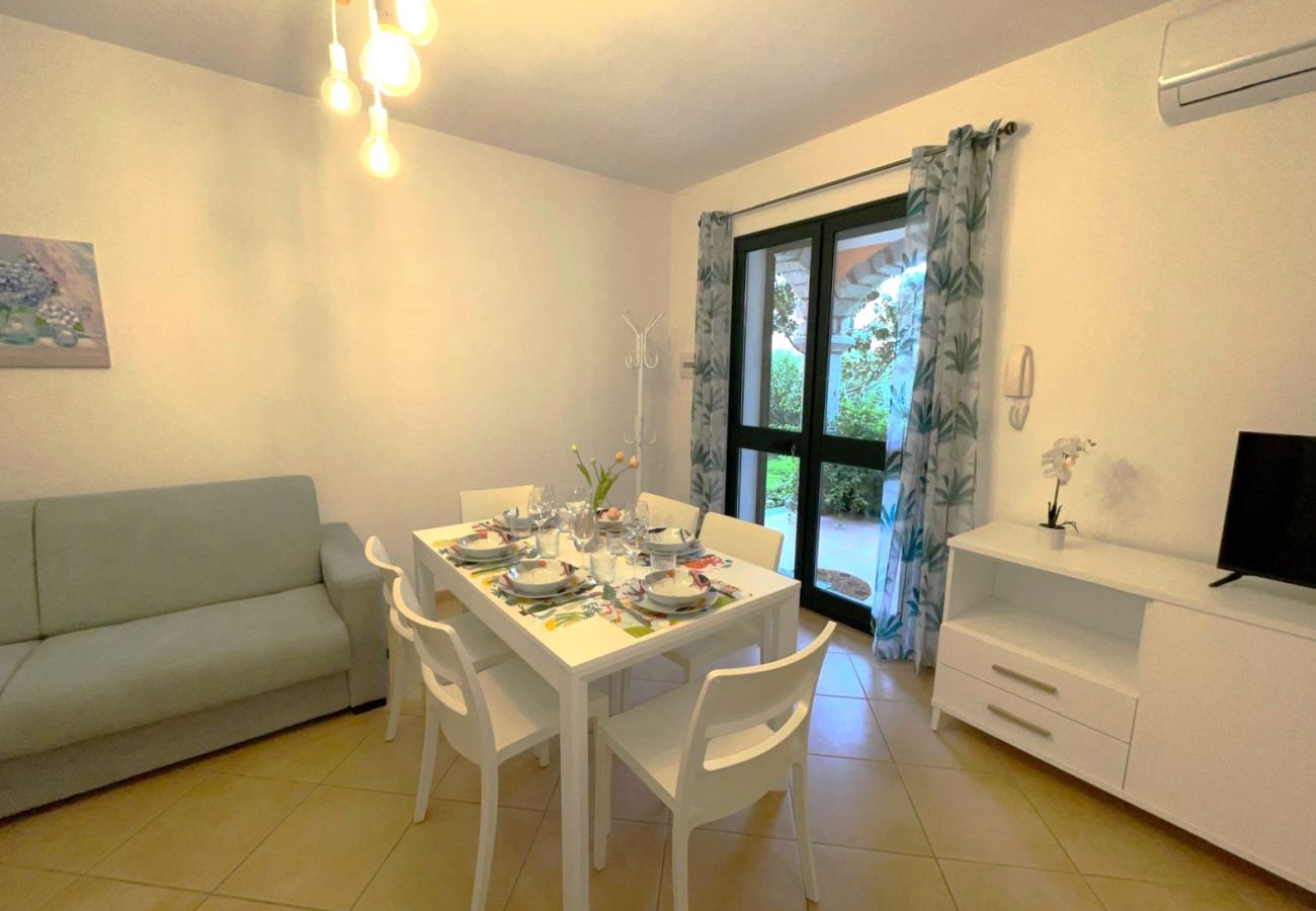 Apartment in Valledoria - Affittimoderni Valledoria - i 4 Mori 