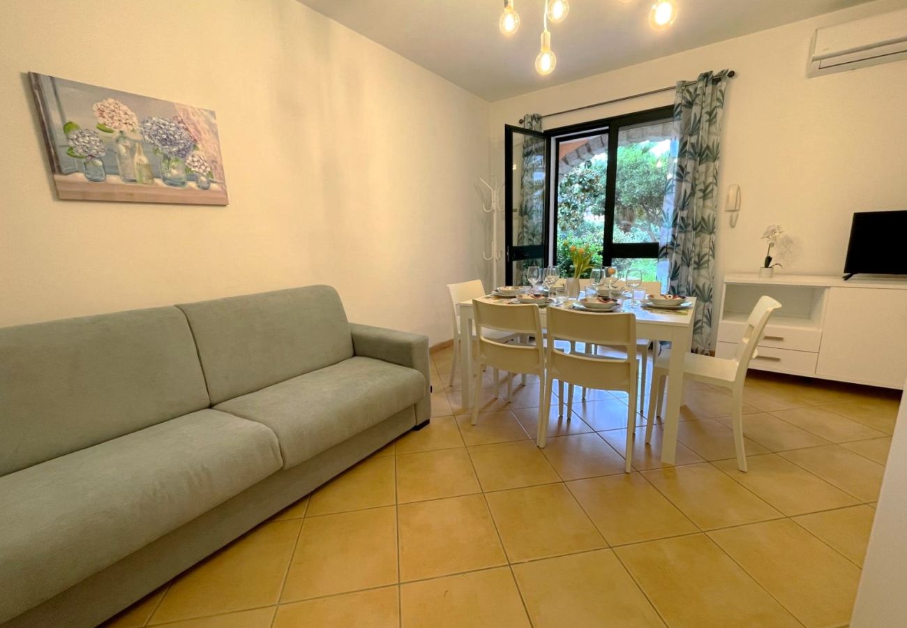 Apartment in Valledoria - Affittimoderni Valledoria - i 4 Mori 