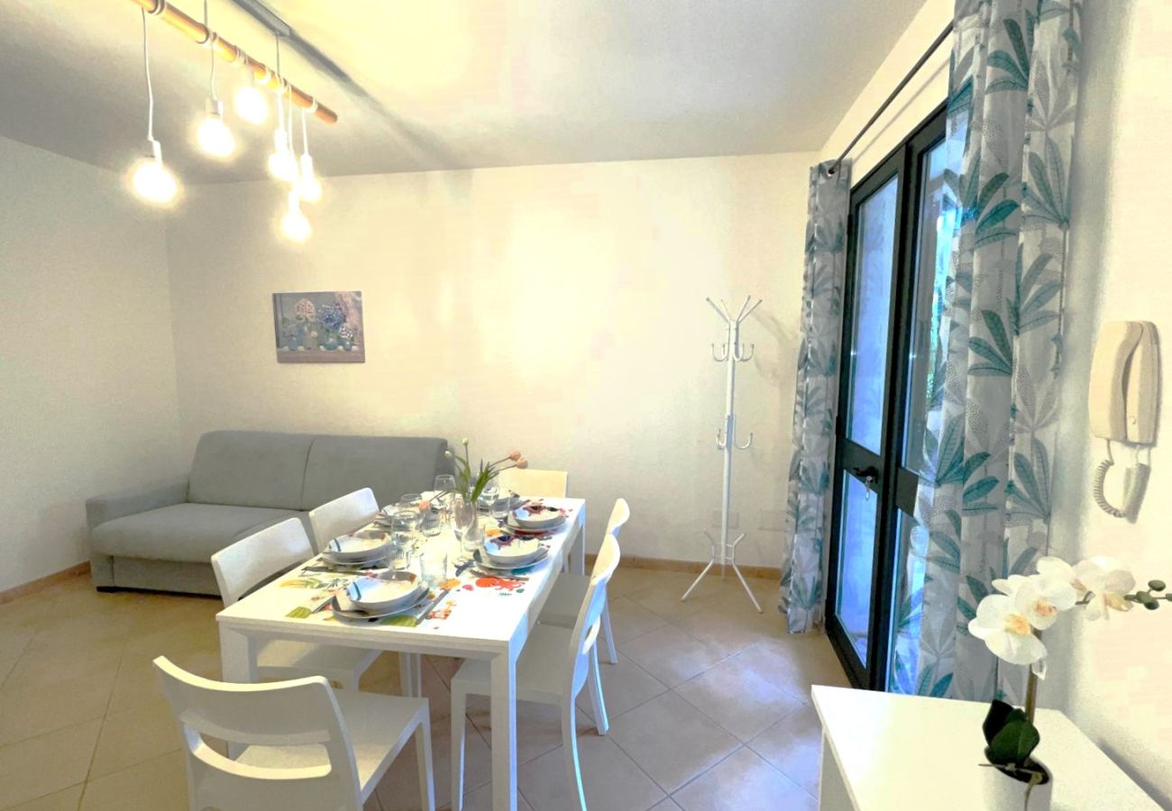 Apartment in Valledoria - Affittimoderni Valledoria - i 4 Mori 