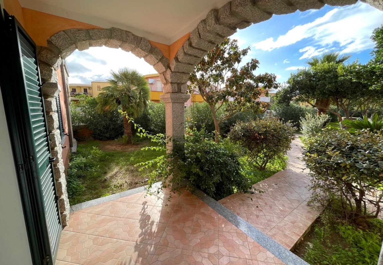 Apartment in Valledoria - Affittimoderni Valledoria - i 4 Mori 