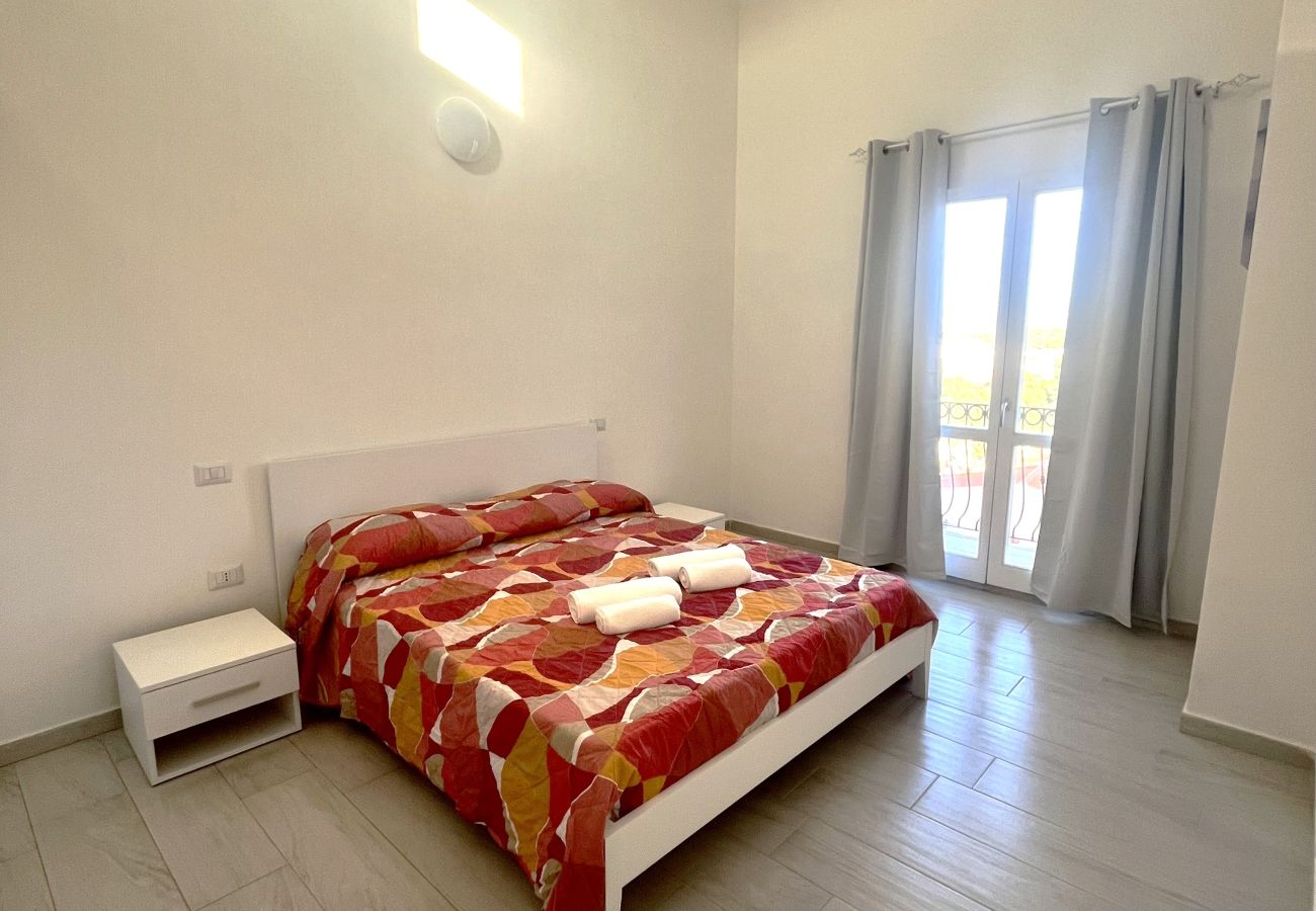 Apartment in La Maddalena - Affittimoderni La Maddalena - MADA39