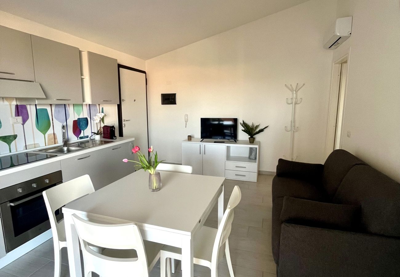 Apartment in La Maddalena - Affittimoderni La Maddalena - MADA39
