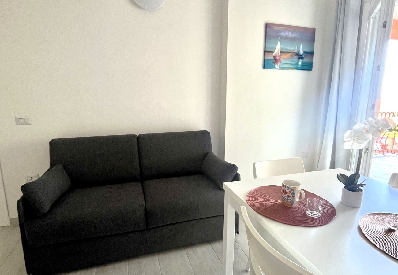 Apartment in La Maddalena - Affittimoderni La Maddalena - MADA39