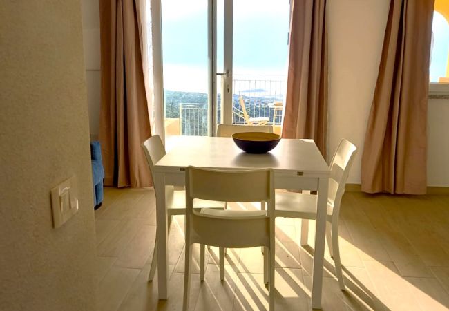 Apartment in Trinità d´Agultu e Vignola - Affittimoderni Trinità D'Agultu View Apartment in Trinità d´Agultu e Vignola - Affittimoderni Trinità D'Agultu View