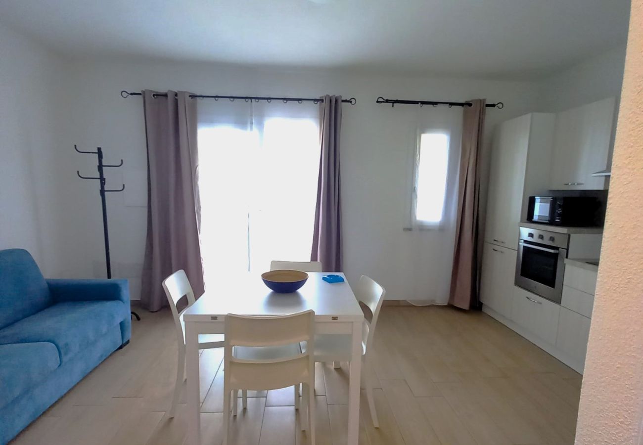 Apartment in Trinità d´Agultu e Vignola - Affittimoderni Trinità D'Agultu View