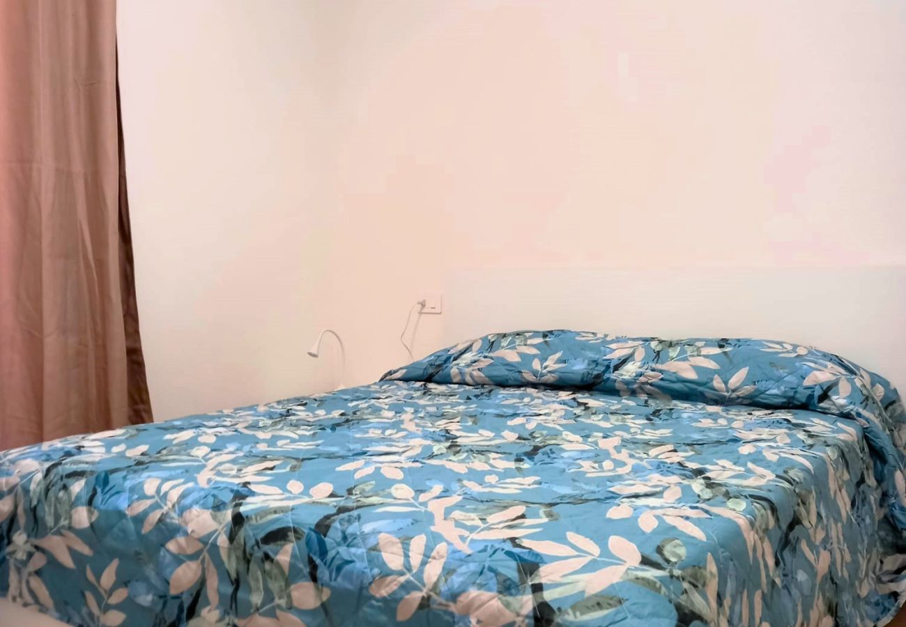 Apartment in Trinità d´Agultu e Vignola - Affittimoderni Trinità D'Agultu View