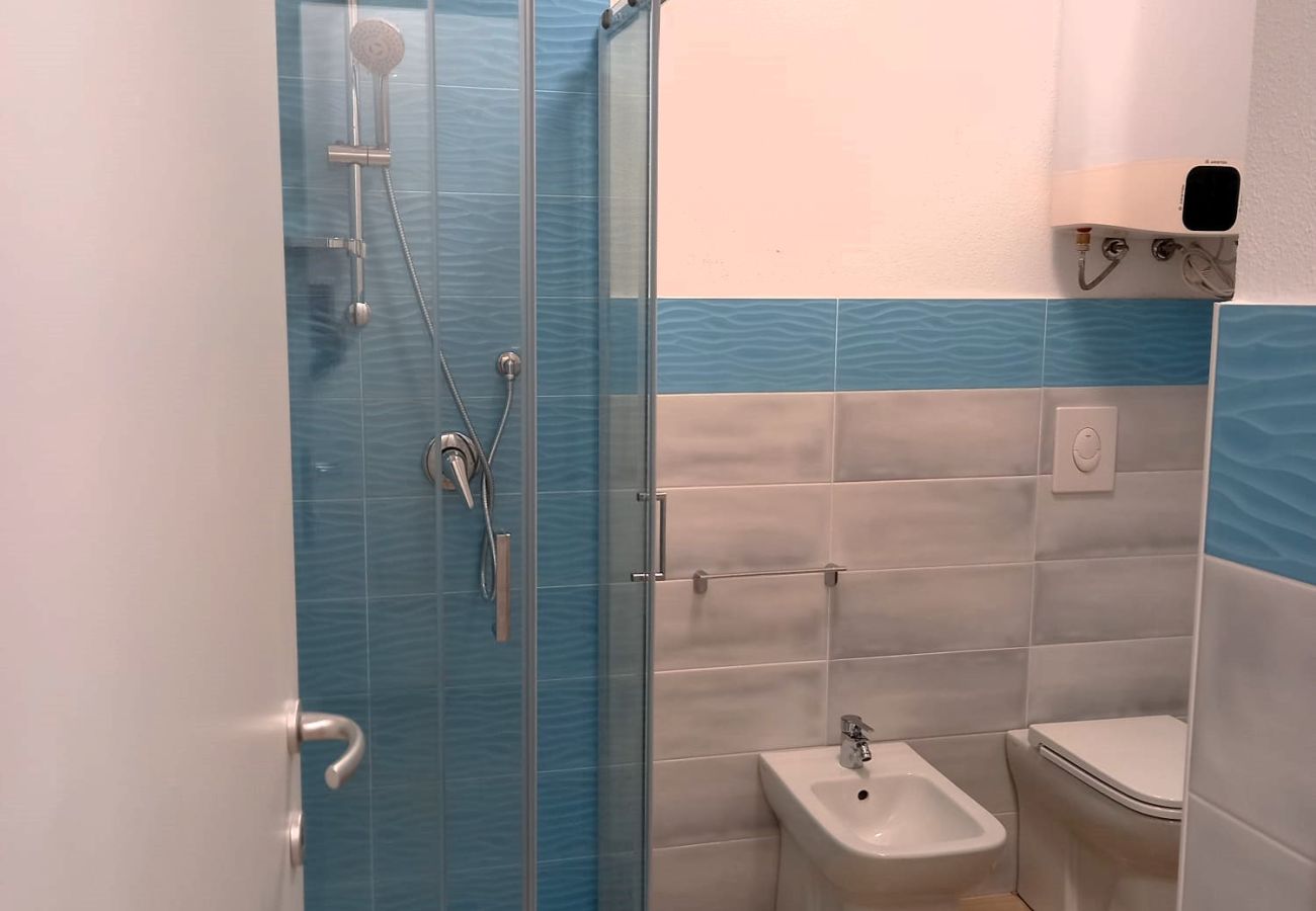 Apartment in Trinità d´Agultu e Vignola - Affittimoderni Trinità D'Agultu View