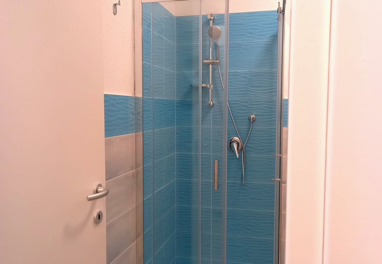 Apartment in Trinità d´Agultu e Vignola - Affittimoderni Trinità D'Agultu View