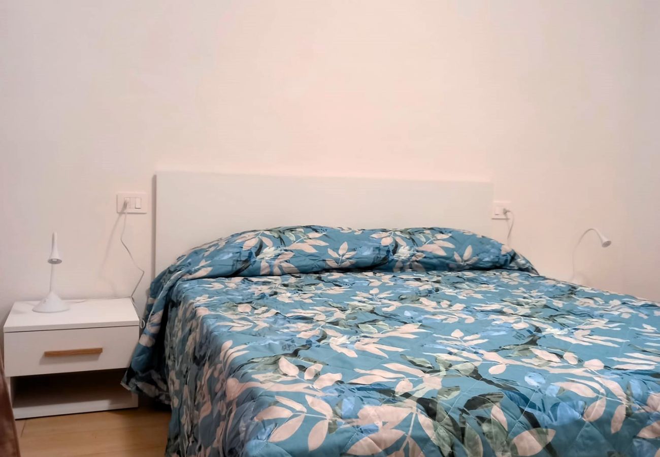 Apartment in Trinità d´Agultu e Vignola - Affittimoderni Trinità D'Agultu View