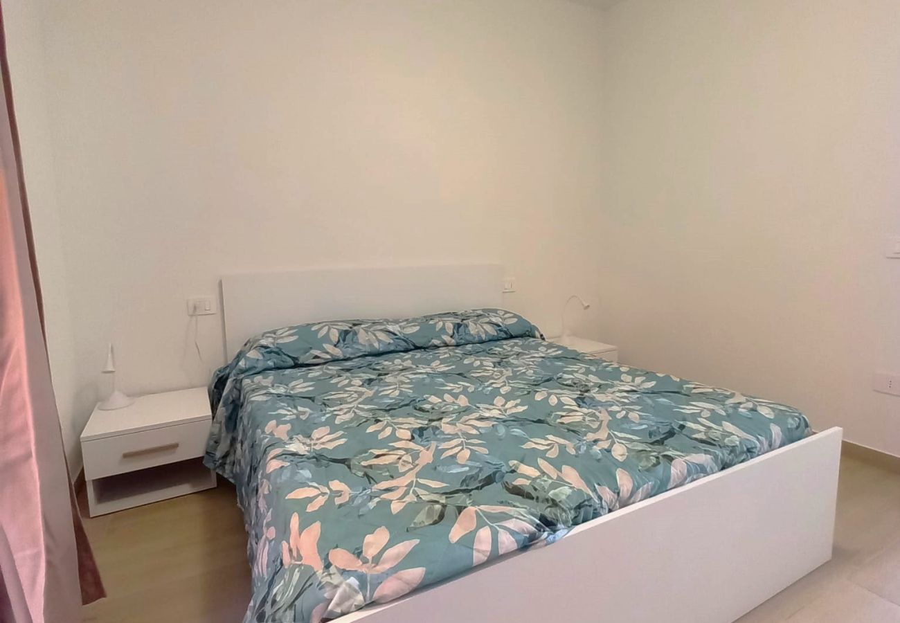 Apartment in Trinità d´Agultu e Vignola - Affittimoderni Trinità D'Agultu View