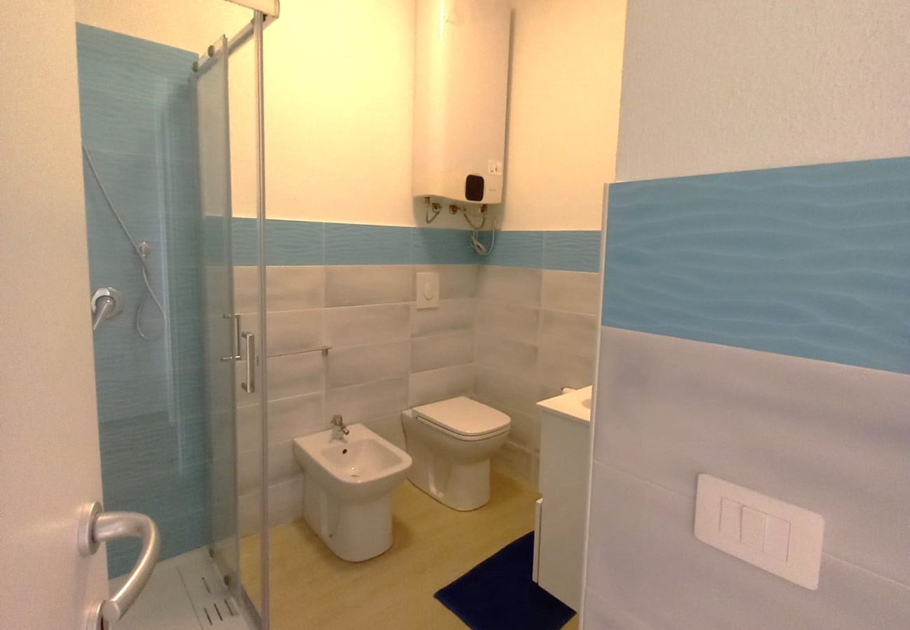 Apartment in Trinità d´Agultu e Vignola - Affittimoderni Trinità D'Agultu View