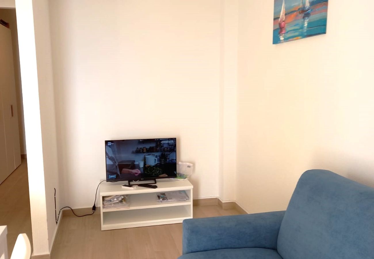 Apartment in Trinità d´Agultu e Vignola - Affittimoderni Trinità D'Agultu View