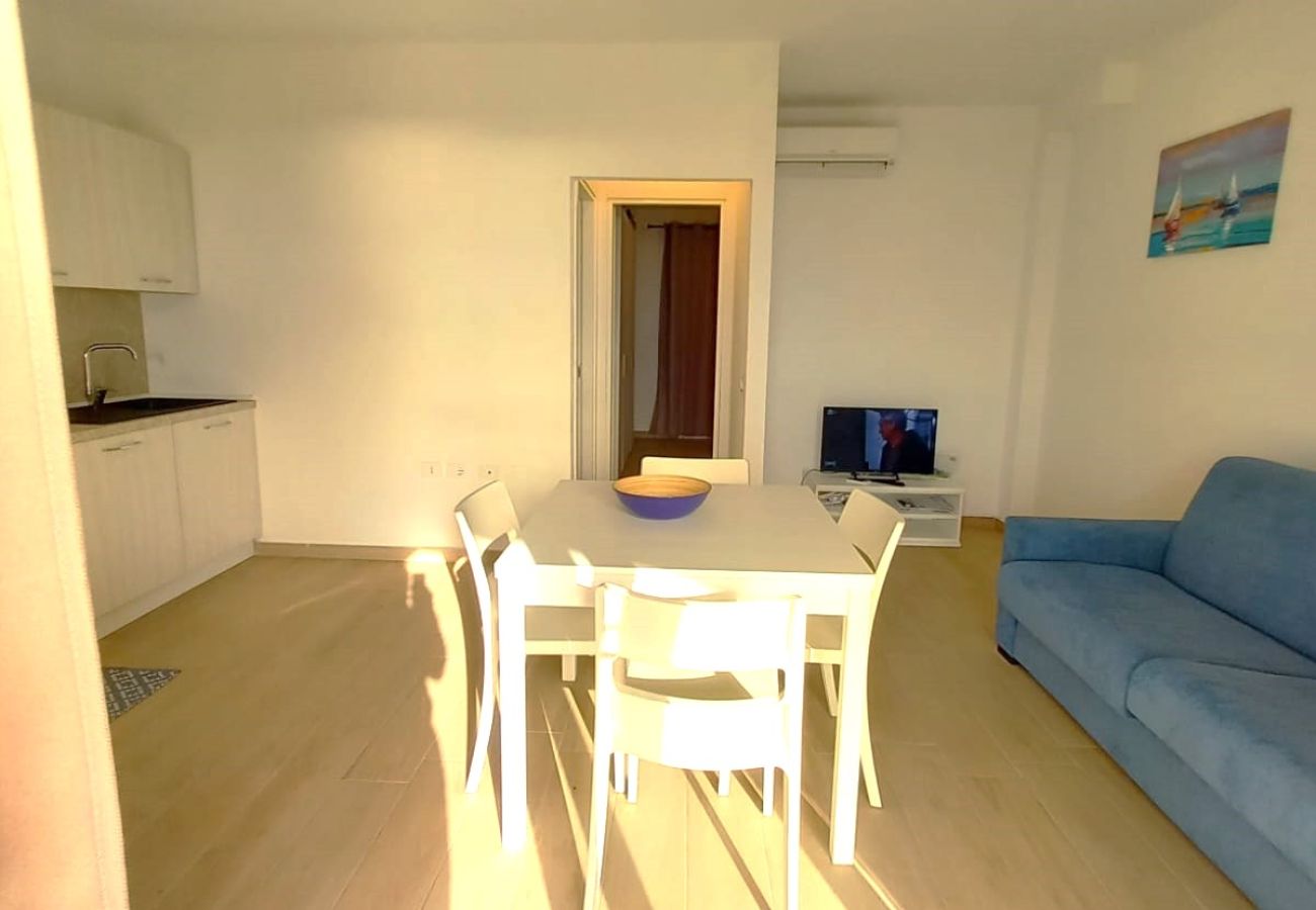 Apartment in Trinità d´Agultu e Vignola - Affittimoderni Trinità D'Agultu View