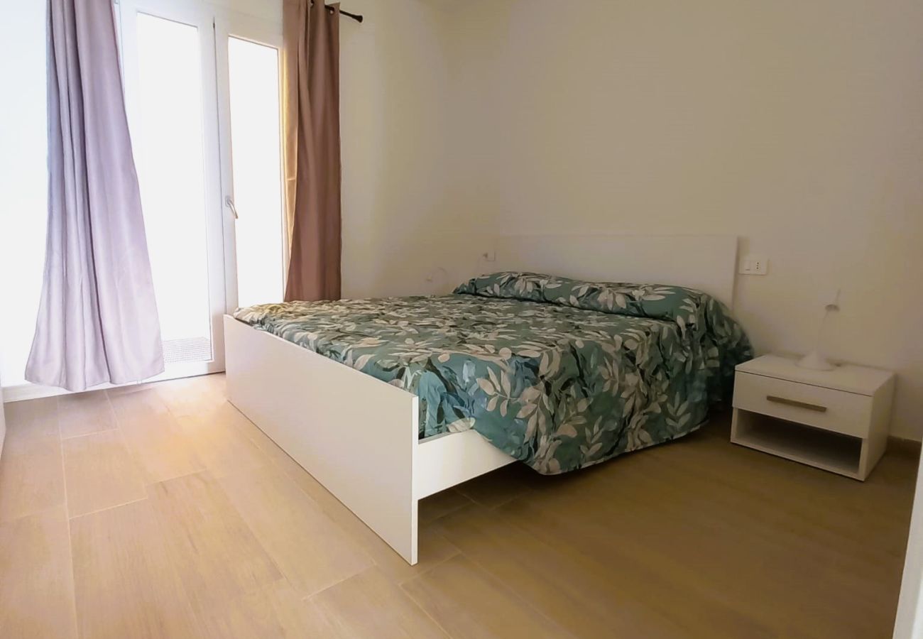 Apartment in Trinità d´Agultu e Vignola - Affittimoderni Trinità D'Agultu View