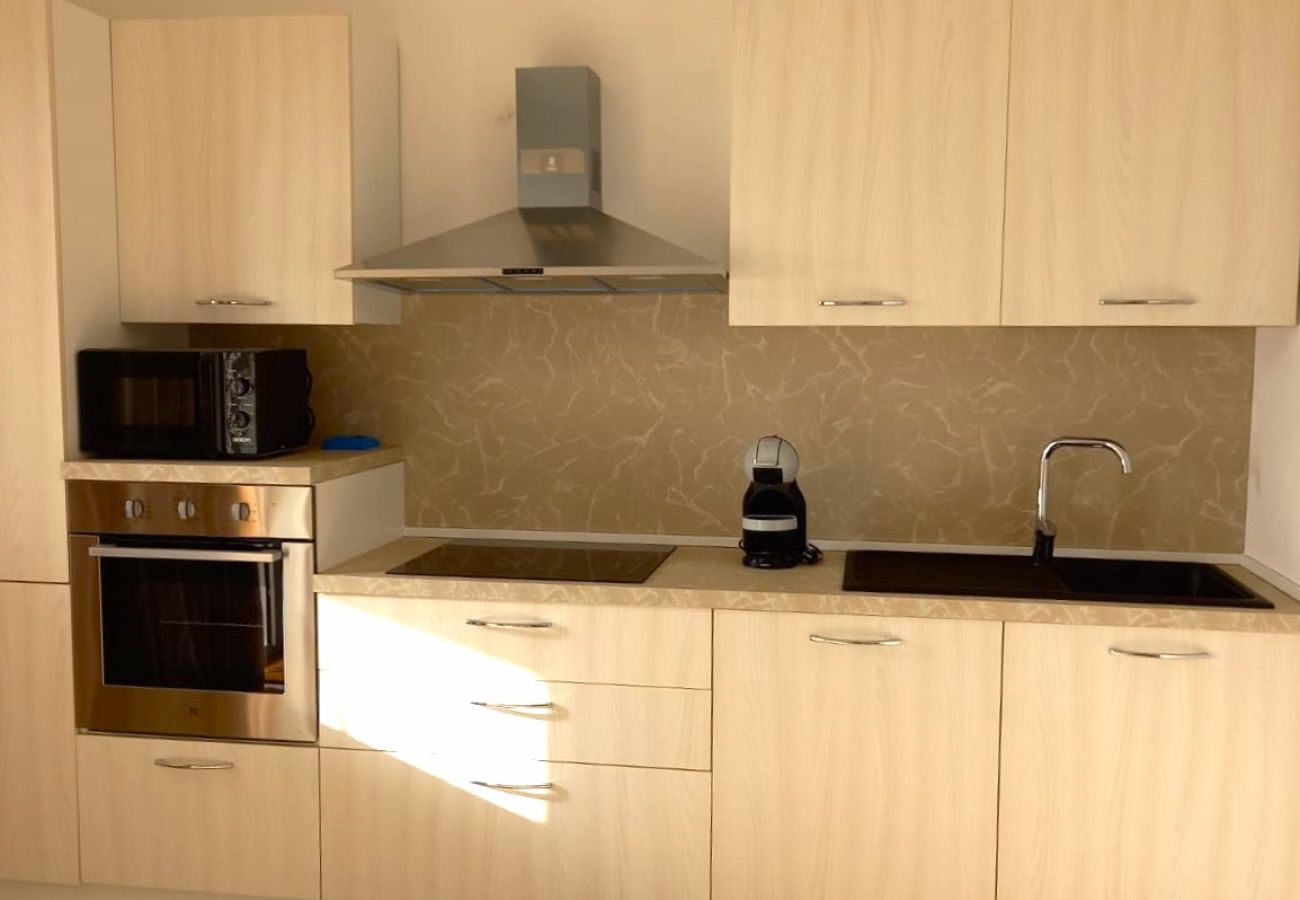 Apartment in Trinità d´Agultu e Vignola - Affittimoderni Trinità D'Agultu View